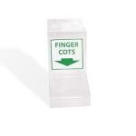 KROYBE Wall-Mount Earplug Dispenser with Lid