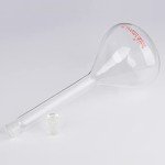 Stonylab Class A Glass Volumetric Flask - 1000 ml