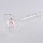 Stonylab Class A Glass Volumetric Flask - 1000 ml