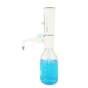 ONiLAB Bottle Top Dispenser with 1L Storage Bottle