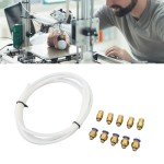 PTFE Tubing Set for Bambu Lab 3D Printers