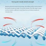 Industrial Cutting Fluid Filter Paper Roll - 40cm x 100m