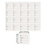 20 Pack of 4oz Disposable Specimen Cups