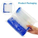 20 Pack of 4oz Disposable Specimen Cups