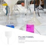 Lightweight Autoclavable Buchner Funnel for Filtration