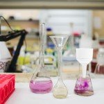 Lightweight Autoclavable Buchner Funnel for Filtration