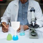 Lightweight Autoclavable Buchner Funnel for Filtration