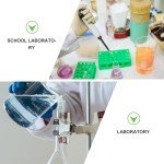 Lightweight Autoclavable Buchner Funnel for Filtration