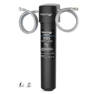Waterdrop 15UA Under Sink Water Filter System