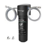 Ultra Filtration Under Sink Water Filter System