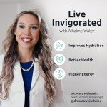 Ultrafiltration Alkaline Filter Replacement Cartridge