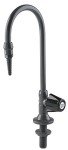 Marquest Scientific PVC Gooseneck Lab Faucet