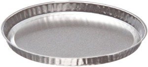 Mettler Toledo Aluminum Sample Pan, 80 Pack