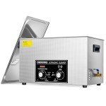 30L Ultrasonic Cleaner with Heater & Timer