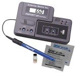 PINPOINT® pH Controller for Lab Use 120VAC