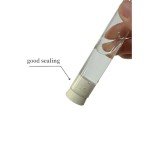 29-Pack Solid Rubber Stoppers in 10 Sizes