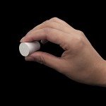 29-Pack Solid Rubber Stoppers in 10 Sizes