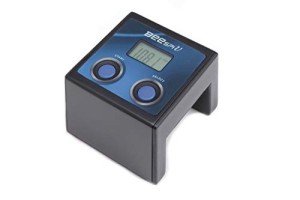 BeeSpi V Photogate Timer for Speed Measurement