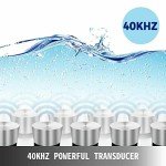 30L Ultrasonic Cleaner with Digital Timer & Heater