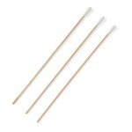 Medline 15.2 cm Cotton Tip Applicators, 10000 Pack