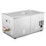 30L Ultrasonic Cleaner with Digital Timer & Heater