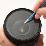 Lint Free Polyester Pointed Tips Microfiber Swabs (200 pcs)