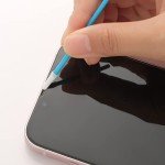 Lint Free Polyester Pointed Tips Microfiber Swabs (200 pcs)