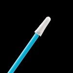 Lint Free Polyester Pointed Tips Microfiber Swabs (200 pcs)