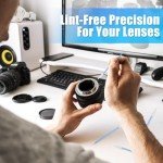 Cleaning Foam Tip Swabs for Lab and Detailing (300PCS)