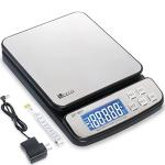 Digital Postal Scale 110 LB / 50KG Heavy Duty
