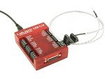 USB Lab Jack Module with High-Speed Data Acquisition