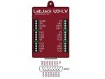 USB Lab Jack Module with High-Speed Data Acquisition