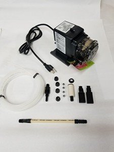 Stenner Peristaltic Pump 45MP5 - 50 GPD