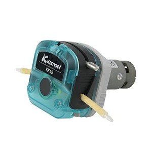 Kamoer Low Noise 12V Peristaltic Dosing Pump