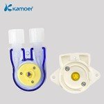Kamoer 12V Micro Peristaltic Pump for Lab Use