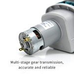 Kamoer Low Noise 12V Peristaltic Dosing Pump