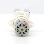 Kamoer 12V Micro Peristaltic Pump for Lab Use