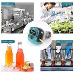 Kamoer Low Noise 12V Peristaltic Dosing Pump