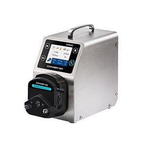 Intelligent Peristaltic Pump for Liquid Dosing