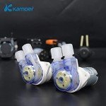 Kamoer 12V Micro Peristaltic Pump for Lab Use