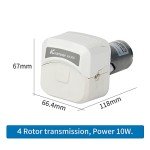 Kamoer KK300-D High Flow Peristaltic Pump