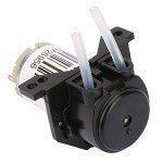 Mini Silent Peristaltic Dosing Pump - DC 6V