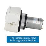 Kamoer KK300-D High Flow Peristaltic Pump