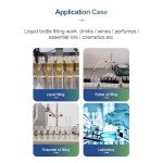 Intelligent Peristaltic Pump for Liquid Dosing