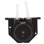 Mini Silent Peristaltic Dosing Pump - DC 6V