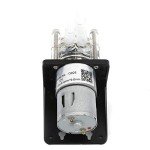 500mL/min Stainless Steel Peristaltic Pump with PC Head