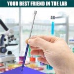 Capsule Filling Machine Kit with Lab Scoop & Spatula