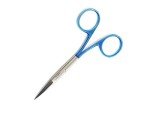 German Iris Micro Dissecting Scissors Set - 4.5