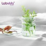 Griffin Low Form Glass Beaker 5000ml