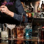 Griffin Low Form Glass Beaker 5000ml